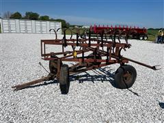 CrustBuster 20' Harrow 