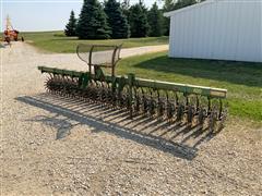 John Deere 400 20' Rotary Hoe 