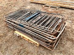 Hog Fencing Panels 