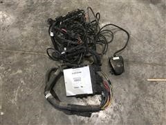 John Deere GS2 Rate Controller & Wiring Harness 