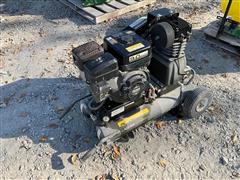 John Deere AC2-8GR Air Compressor 