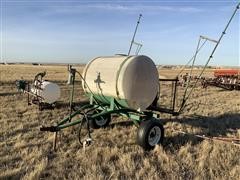 Sprayers Pull Type/Skid Mounted 