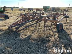 Allis-Chalmers 13 Chisel Plow 