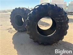 Michelin Mega X Bib 1050/50R32 Tires 