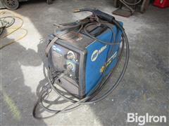 Miller Millermatic 180 Wire Welder 