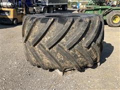 Mitas (SFT) 1050/50R32 Super Flexion Tire 