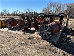 Grain Bin Fans 