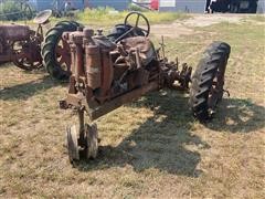 Farmall F12 2WD Tractor 