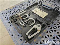 Maddox Front End Service Tool Set 