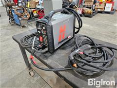 Hypertherm Powermax 45xp Plasma Cutter 