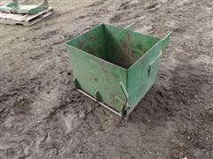 John Deere Rock Box 