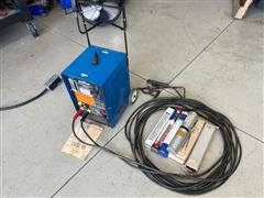 Miller Thunderbolt AC/DC Welder 