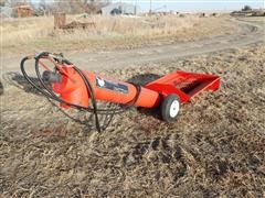 Wheatheart 10" Transfer Auger 