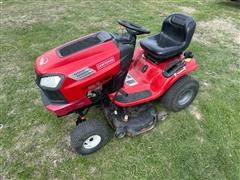Craftsman T3000 Lawn & Garden Tractor Mower 