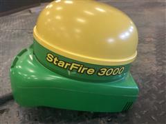 2012 John Deere Starfire 3000 Globe 