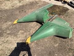 John Deere 635 Flex Head Parts 