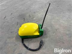 John Deere StarFire 6000 RTK Receiver 