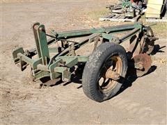 John Deere 3-Pt Plow 