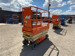 2015 JLG 1930ES Scissor Lift 