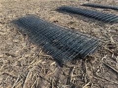 Wire Cattle Panels 