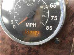 Odometer