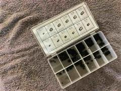 Hex Head Set Screw Assortment 