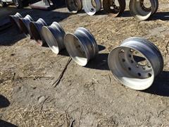 Aluminum Truck Rims 