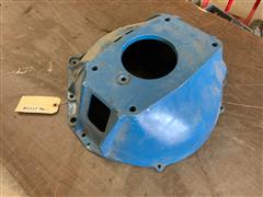 1964-67 Pontiac Bell Housing 