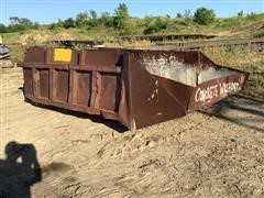 Dumpster 