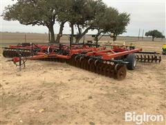 2016 Case IH 375 True-Tandem Disk 