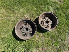 Chevrolet Monte Carlo Wheels/rims 