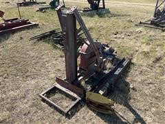 Jensen Pump Jack Assembly 