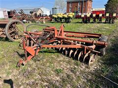 Kewanee 12' Pull Type Disk 