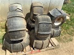 ATV Tires/rims 