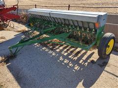 John Deere 20 7B Small Grain Drill 