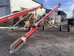 2021 Farm King 1036 Auger 