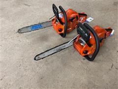 Echo CS-310 Chainsaws 