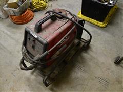 Lincoln Weld-Pak 155 Arc Welder 