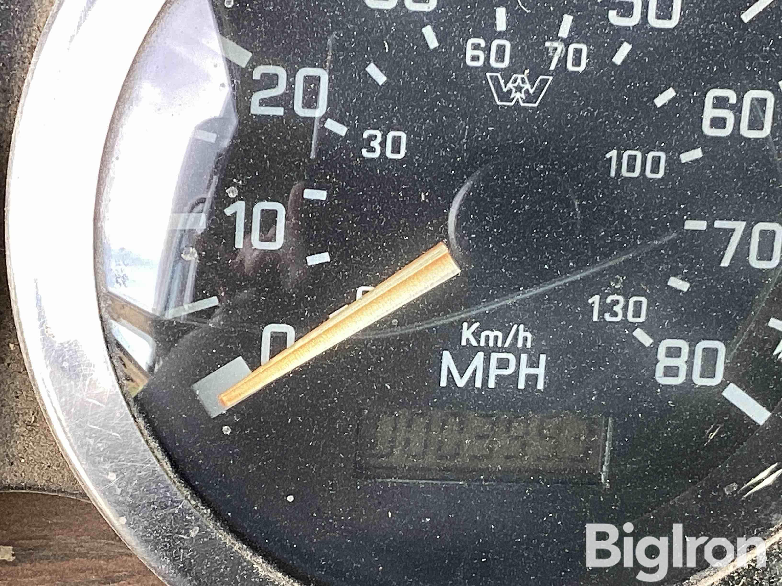 Odometer