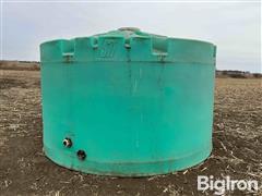 Snyder 5200-Gal Poly Liquid Tank 