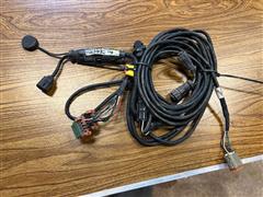 John Deere 7710 Wiring Harness 