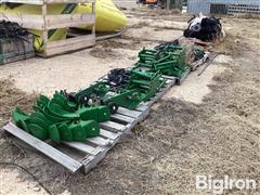 John Deere 24 Row Planter Parts 