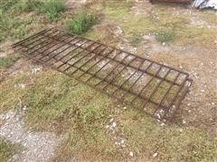 Small Livestock Gates/Panels 