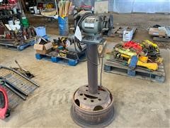 Delta 6" Bench Grinder 