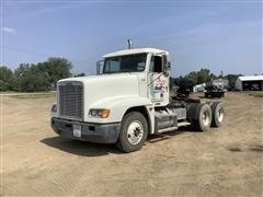 2000 Freightliner FLD120 T/A Truck Tractor 