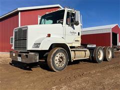 1994 Freightliner FLC112 T/A Truck Tractor 