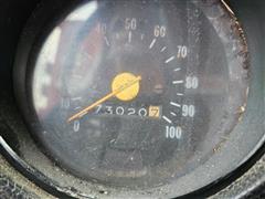 Odometer