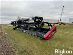 2012 Case IH 2162 Flex Draper Head 