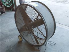 Heat Buster SPL4213 Fan 