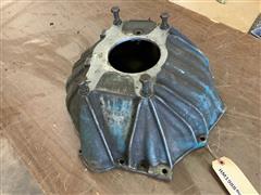 1966-82 General Motors 11” Clutch Bell Housing 